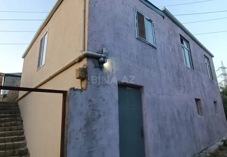 4 otaqlı mənzil Satılır, Xırdalan