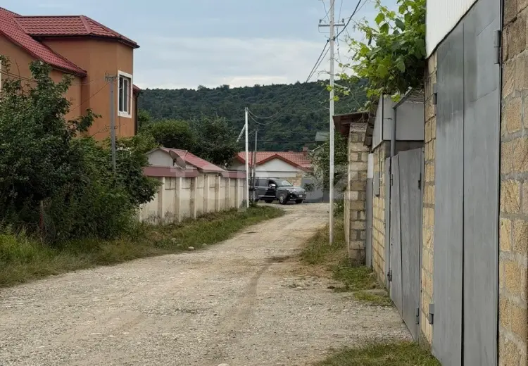 0 m² Obyekt / Ofis , Qusar