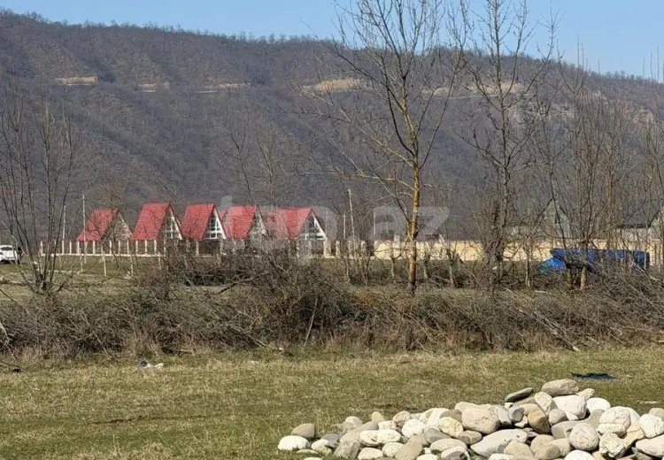 0 m² Obyekt / Ofis , Qusar