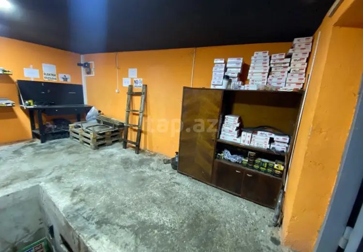 0 m² Obyekt / Ofis , Xırdalan