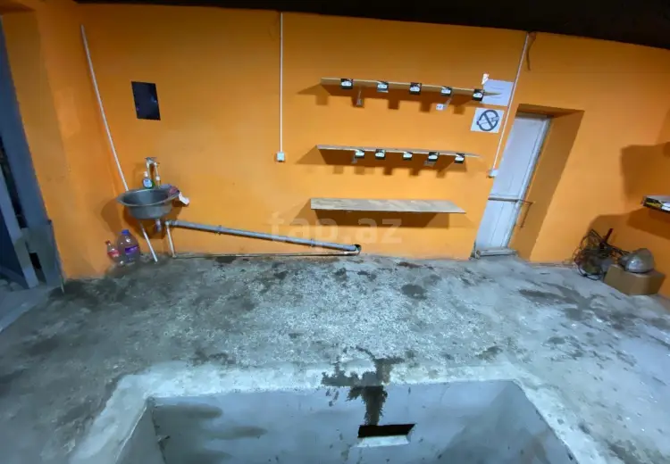 0 m² Obyekt / Ofis , Xırdalan