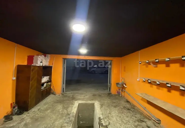 0 m² Obyekt / Ofis , Xırdalan