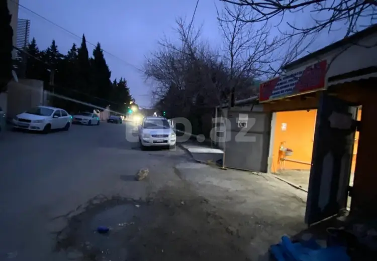 0 m² Obyekt / Ofis , Xırdalan