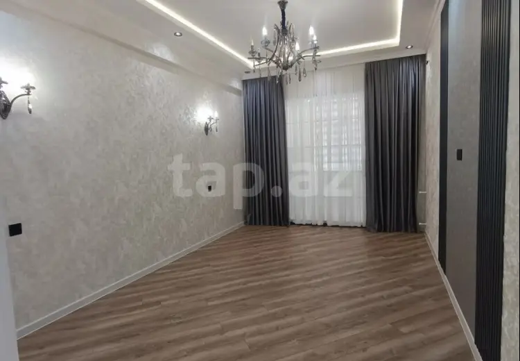 2 otaqlı mənzil , Xırdalan