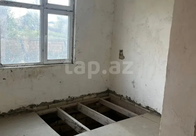 3 otaqlı mənzil , Sumqayıt