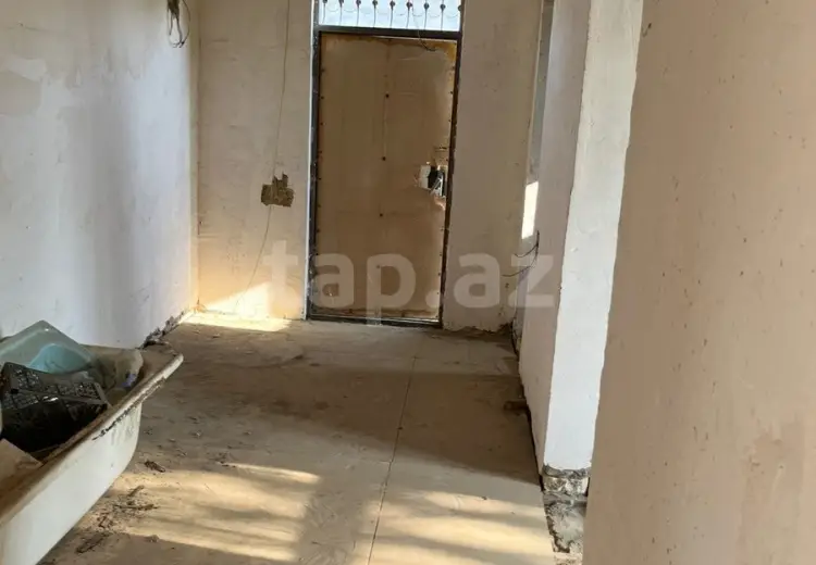 3 otaqlı mənzil , Sumqayıt