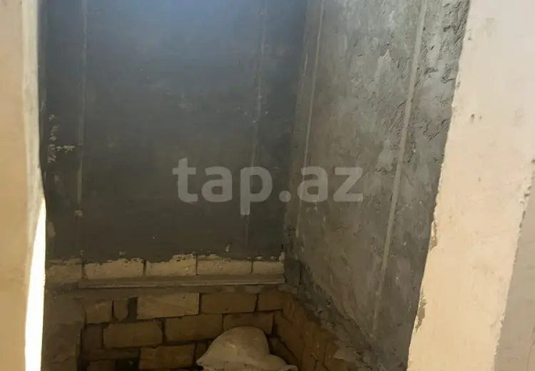 3 otaqlı mənzil , Sumqayıt