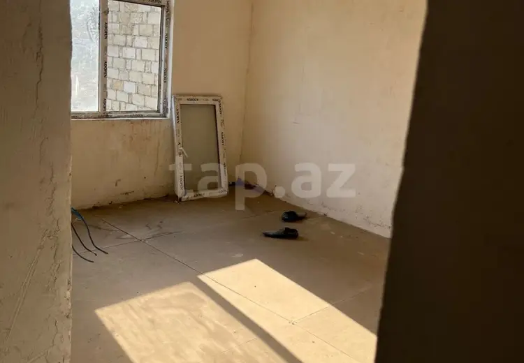 3 otaqlı mənzil , Sumqayıt