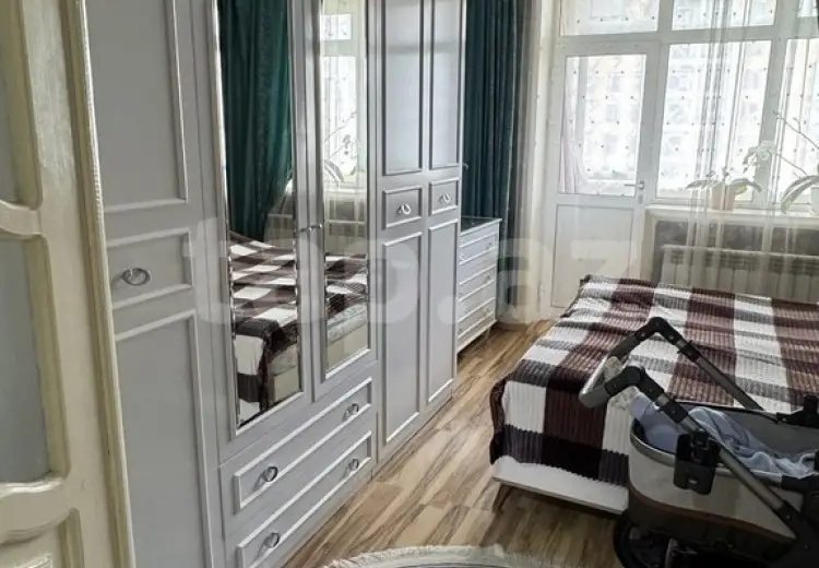 3 otaqlı mənzil , Qusar