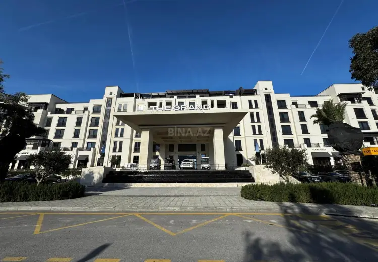2 otaqlı mənzil Satılır, Nardaran qəs., Sabunçu, Bakı