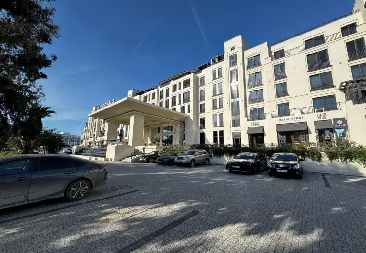 2 otaqlı mənzil Satılır, Nardaran qəs., Sabunçu, Bakı