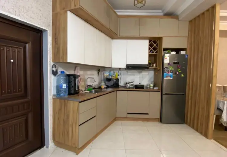 2 otaqlı mənzil , Bakı
