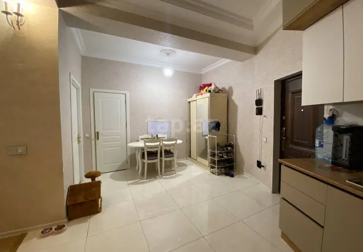 2 otaqlı mənzil , Bakı