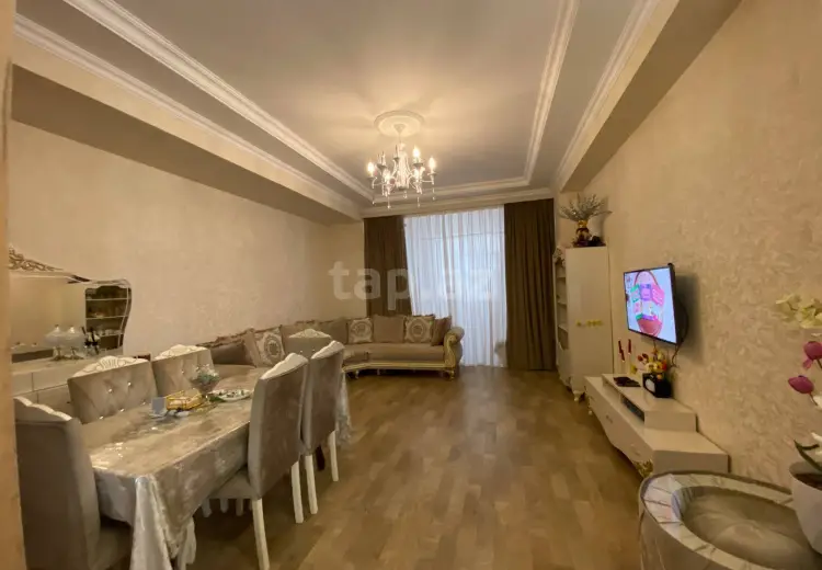 2 otaqlı mənzil , Bakı