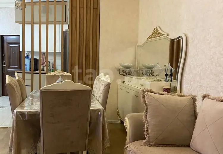 2 otaqlı mənzil , Bakı
