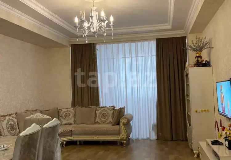 2 otaqlı mənzil , Bakı