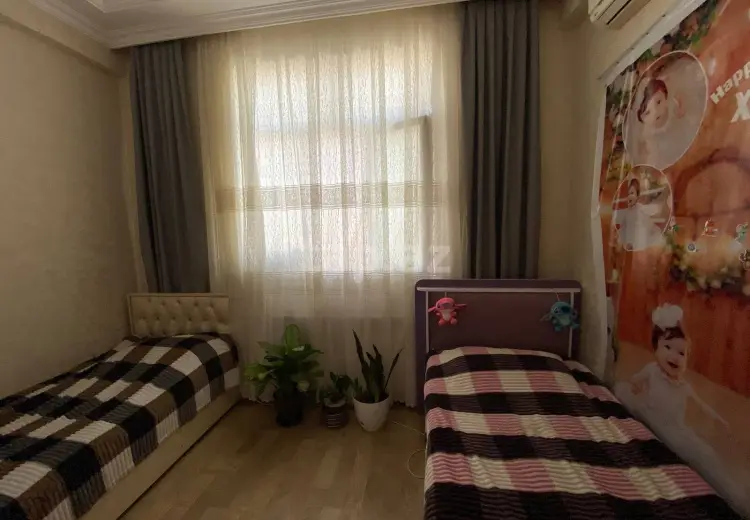 2 otaqlı mənzil , Bakı