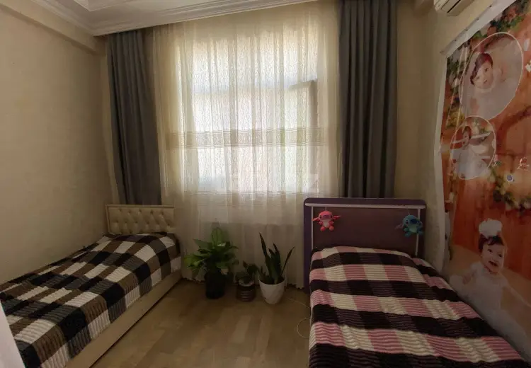 2 otaqlı mənzil , Bakı