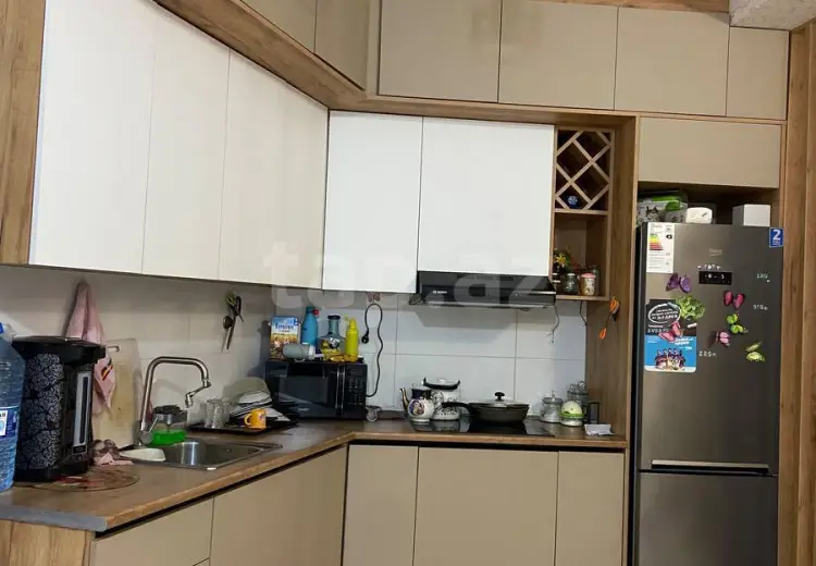2 otaqlı mənzil , Bakı