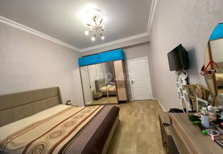 2 otaqlı mənzil , Bakı