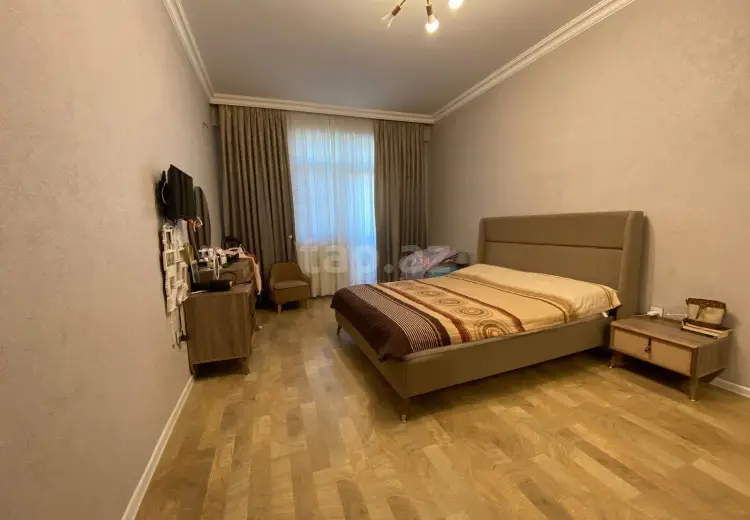 2 otaqlı mənzil , Bakı