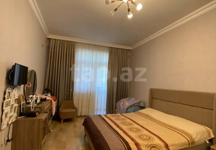 2 otaqlı mənzil , Bakı