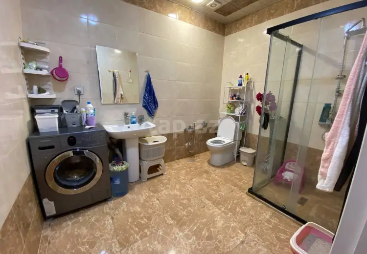 2 otaqlı mənzil , Bakı