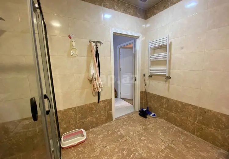 2 otaqlı mənzil , Bakı