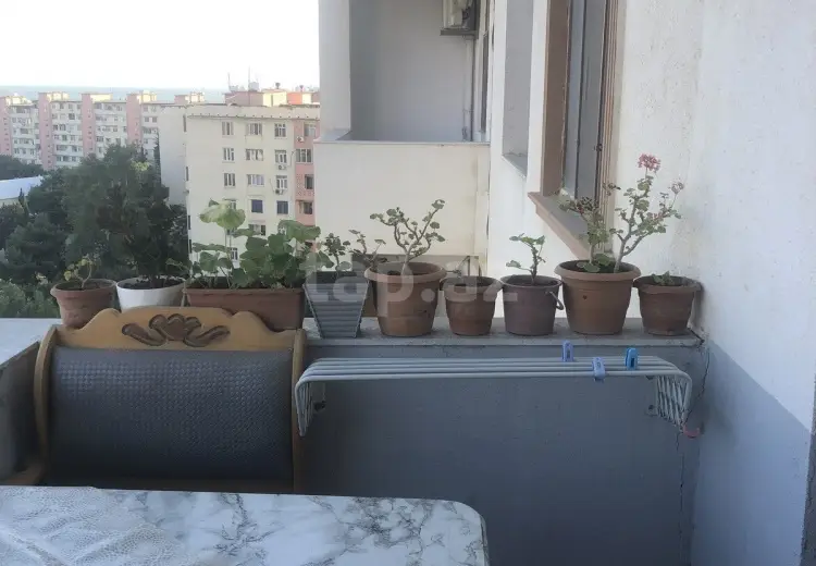 2 otaqlı mənzil , Bakı
