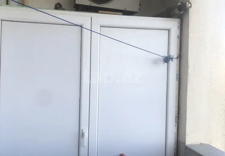 2 otaqlı mənzil , Bakı
