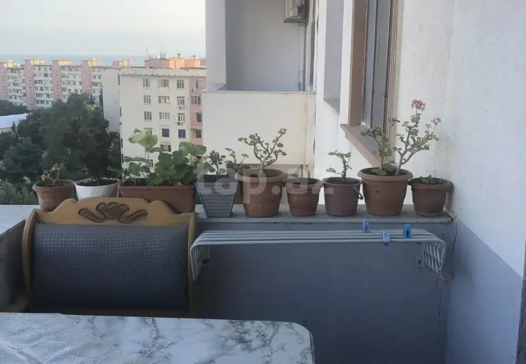2 otaqlı mənzil , Bakı