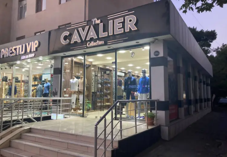 250 m² Obyekt / Ofis Kirayə (aylıq), Nərimanov, Bakı