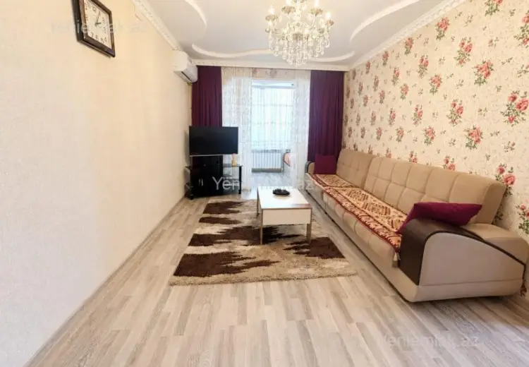 150 000 AZN - 2 otaqlı mənzil Satılır, Nizami, Bakı