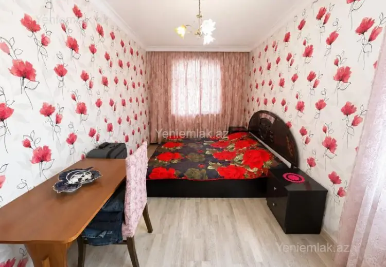150 000 AZN - 2 otaqlı mənzil Satılır, Nizami, Bakı