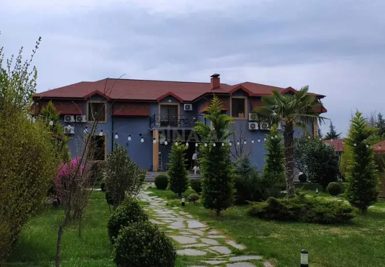 500 m² Obyekt / Ofis Satılır, Oğuz