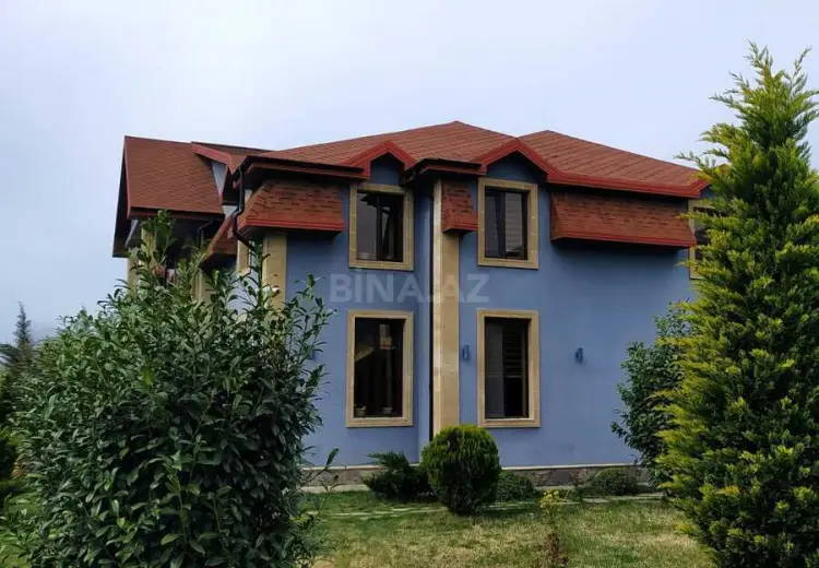 500 m² Obyekt / Ofis Satılır, Oğuz