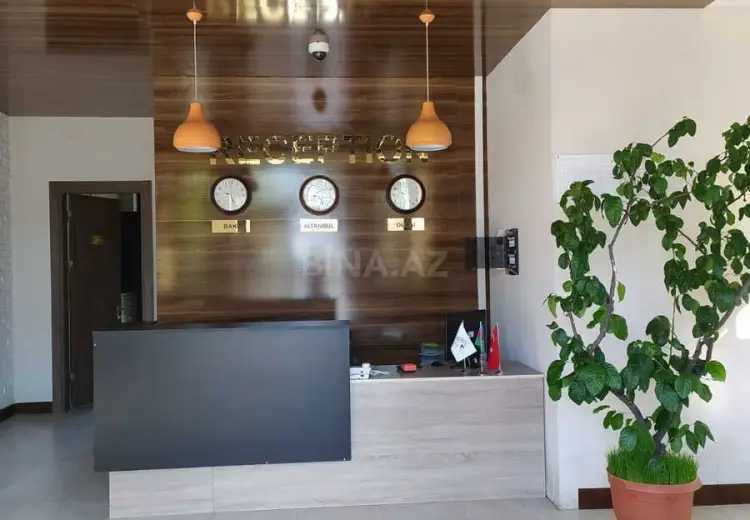 500 m² Obyekt / Ofis Satılır, Oğuz