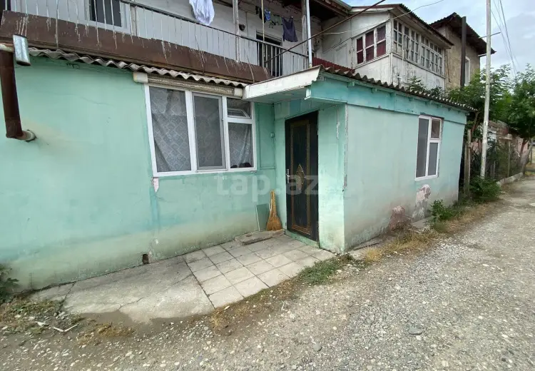 4 otaqlı mənzil , Şabran