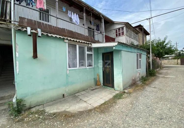 4 otaqlı mənzil , Şabran