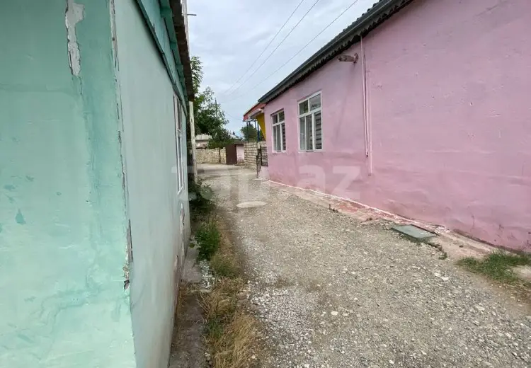 4 otaqlı mənzil , Şabran