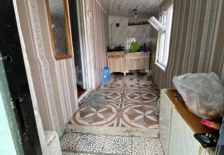 4 otaqlı mənzil , Şabran