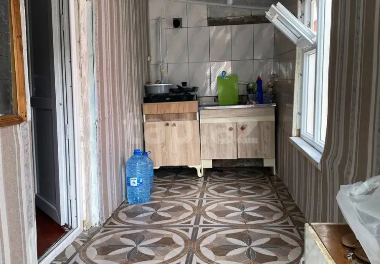 4 otaqlı mənzil , Şabran