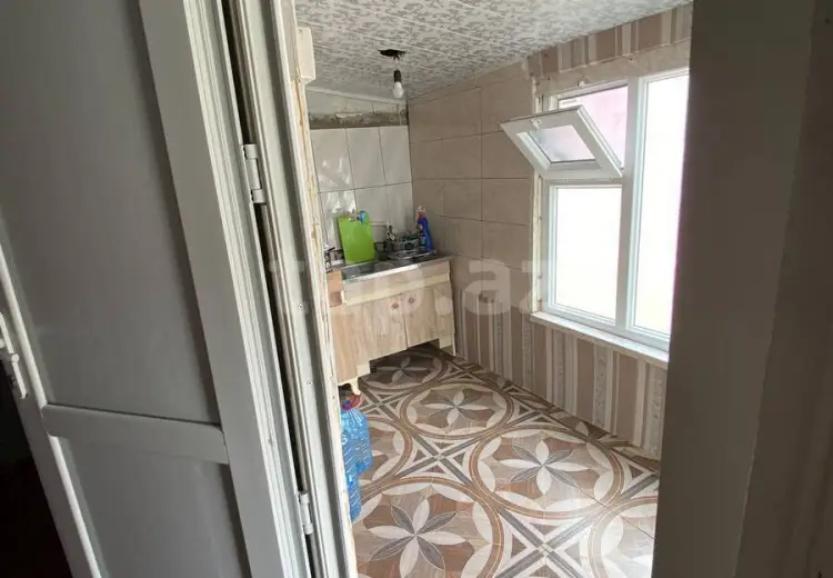 4 otaqlı mənzil , Şabran