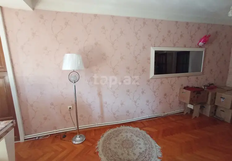 2 otaqlı mənzil , Bakı