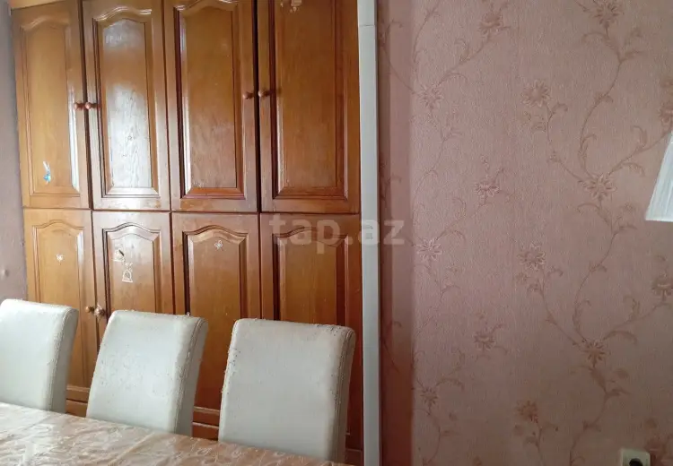 2 otaqlı mənzil , Bakı