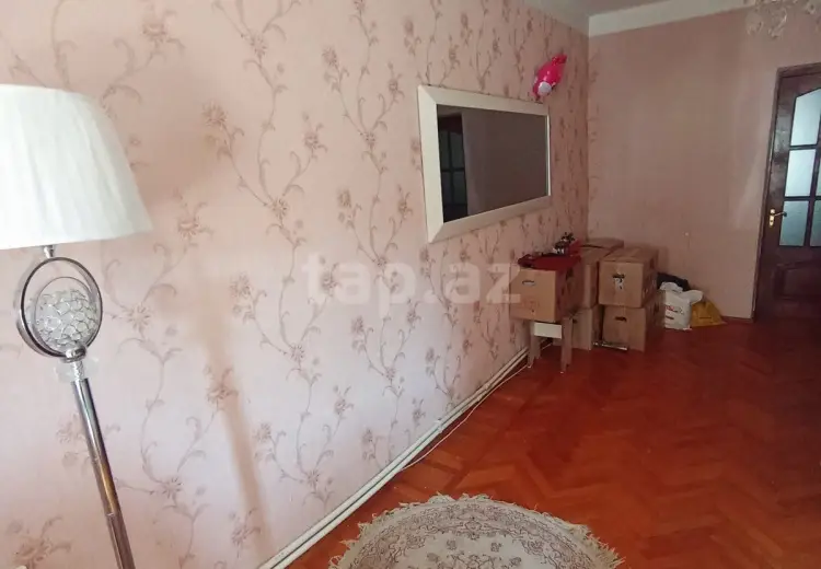 2 otaqlı mənzil , Bakı