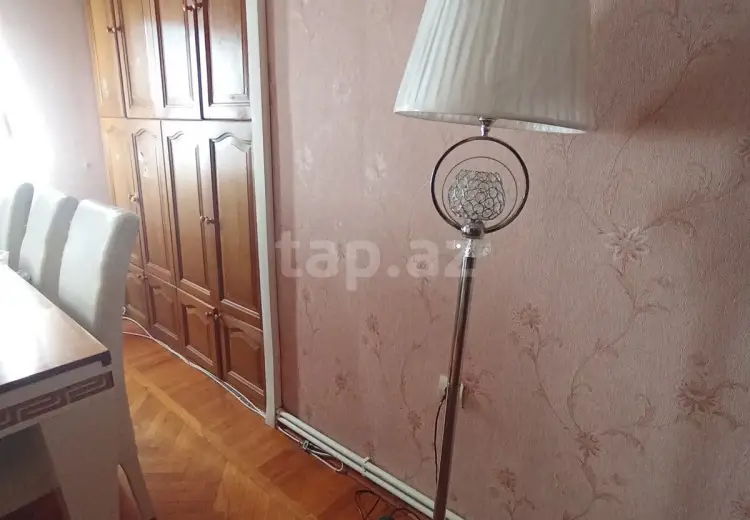 2 otaqlı mənzil , Bakı