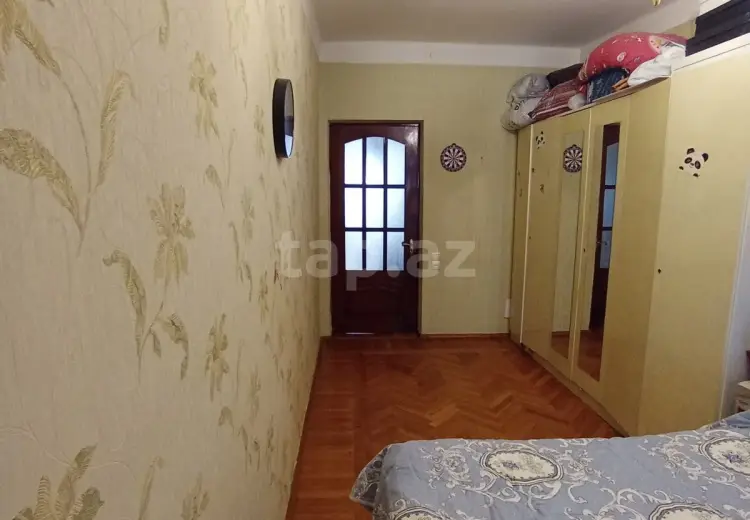 2 otaqlı mənzil , Bakı