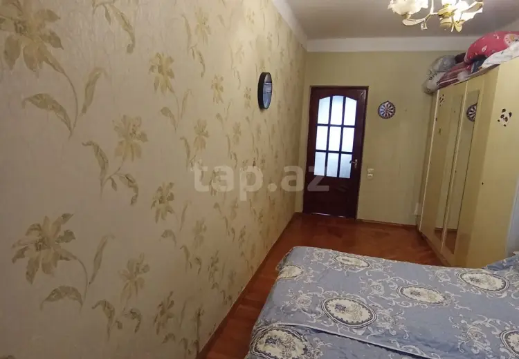2 otaqlı mənzil , Bakı