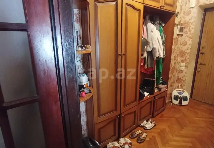 2 otaqlı mənzil , Bakı